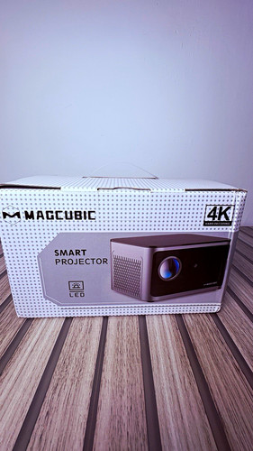 Magcubic hy350 smart - hy350, projector