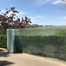10M Clear Polycarbonate Sheet
