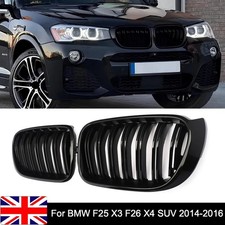 For BMW X3 X4 F25 F26