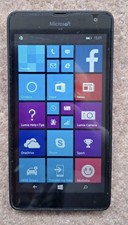 Microsoft Lumia 535 RM-1089