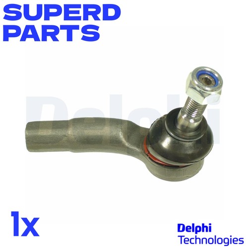 Tie rod end 230695 - rod, front