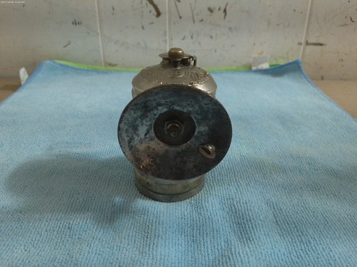 Vintage dewar sun - dewar, ray