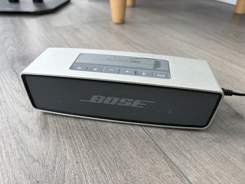 Bose soundlink bluetooth - bose,