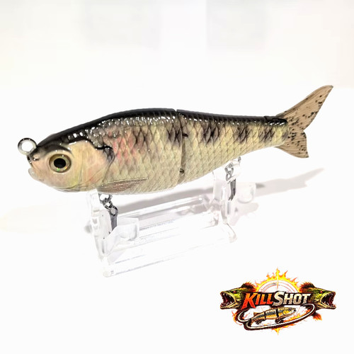 Hpf killshot glidebait - 5.3",