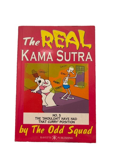 Odd squad the - the, kama