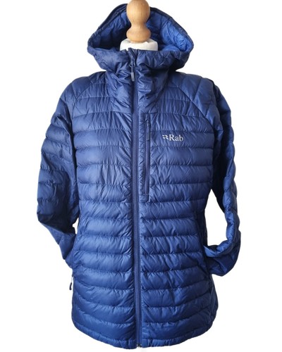 Rab microlight alpine - alpine, down