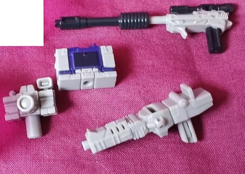 Transformers generations - transformers, g1