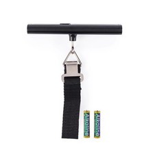 Salter digital luggage - luggage, scale