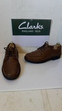 Clarks Active Air Leather