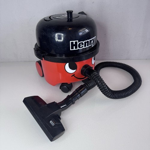 Casdon henry toy - casdon,