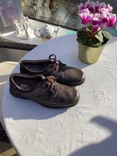 Men’s Rohde Leather Lace Up