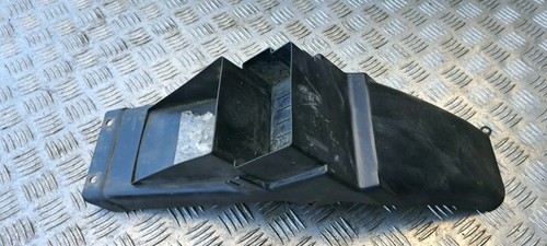 Derbi senda 2000 - 50, rear
