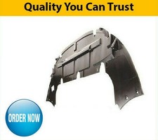 2008-2011 Front Under Bumper