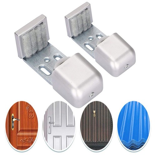 Wall mount bottom - bottom, stay