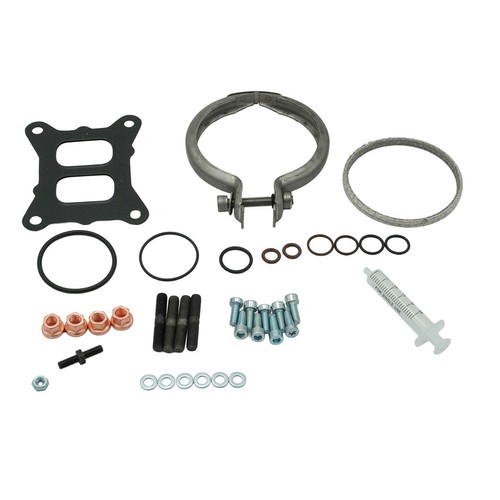 Gasket set mounting - set,