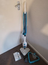 Vax Steam Clean Multi Steam Mop . Working order!