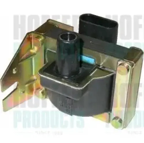 Ignition coil connector type - ignition,