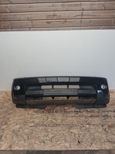 Range rover sport - range, front