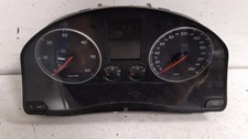 INSTRUMENT PANEL VW Golf Plus