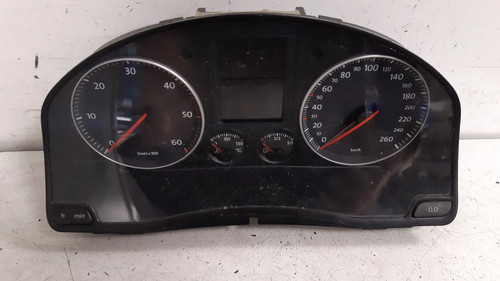 Instrument panel golf plus - instrument,