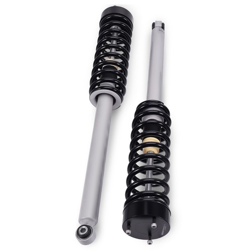 Rear air spring coil - coil,