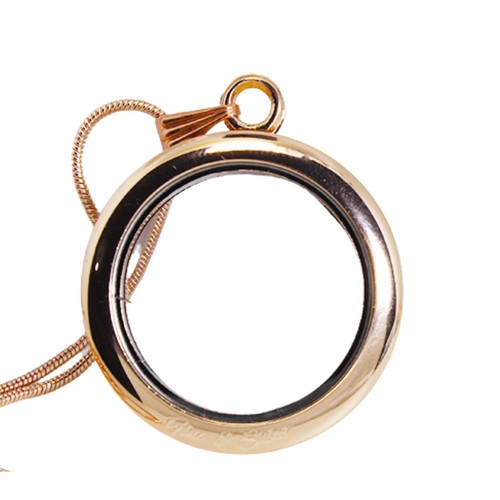 Floating charms for living - charms,