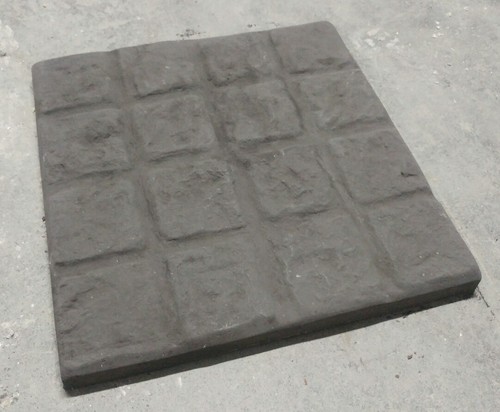 450mm cobble effect - 450mm,
