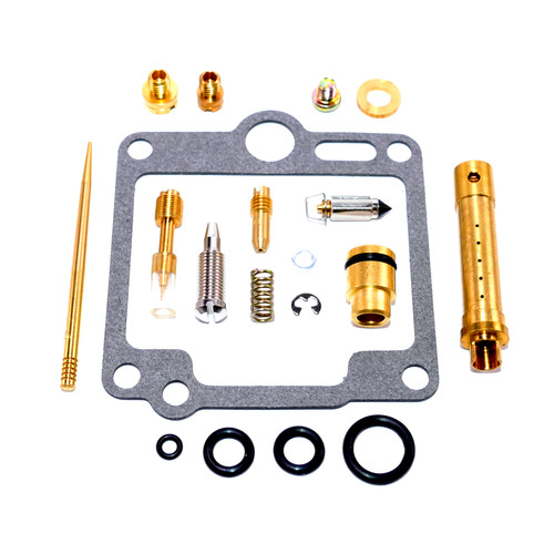 Carburetor repair kit - carburetor,