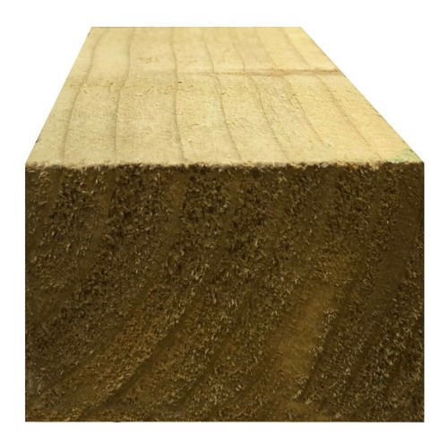 Treated timber lengths - x,