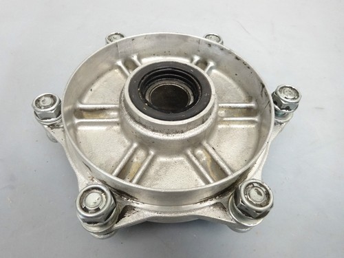 Sprocket carrier chain - sprocket,