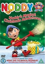 Noddy: Noddy's Magical Christmas Adventures DVD - (2008)