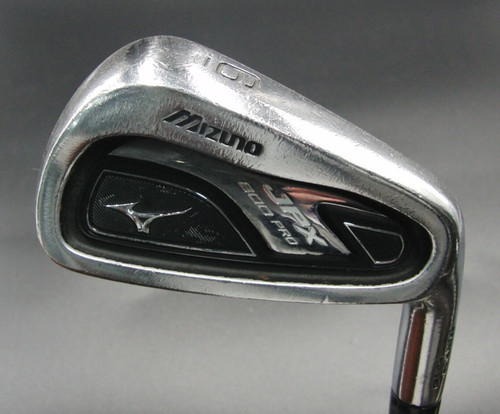 Mizuno jpx 800 pro forged - 800,