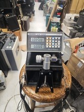 Beamex PC-106 Pressure Calibrator + BEAMEX Pressure Calibration Pump- Power Test