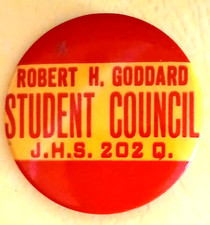 JHS 202 Queens,NY - Robert H