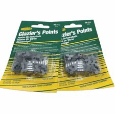 100 Fletcher PUSH POINTS Tabs