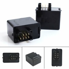 7 Pin Flasher Relay LED