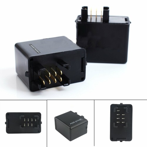 Pin flasher relay led - pin,