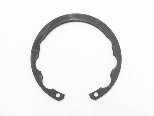 Kawasaki 650 750 - 750, front