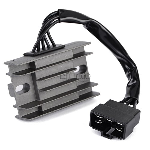 Rectifier regulator for suzuki - rectifier,