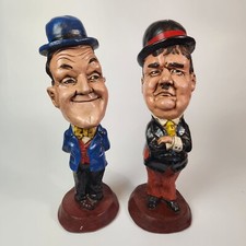 VTG 70s Laurel And Hardy