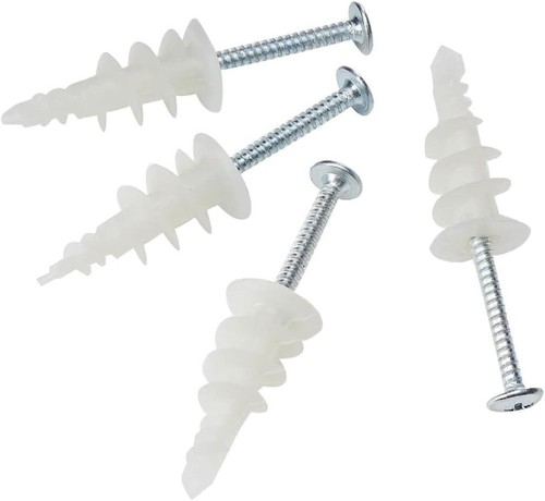 Boxes rawplug self drill - 2,