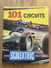 Rare 101 CIRCUITS For