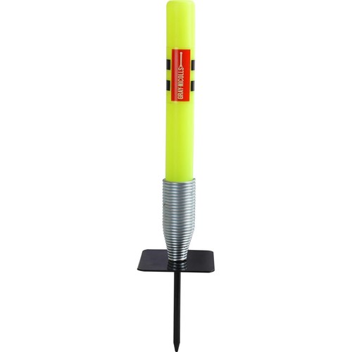 Gray nicolls yellow plastic - gray,