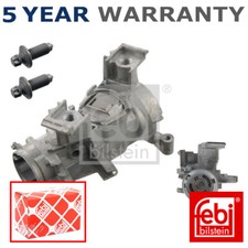 Febi Steering Column Lock Fits