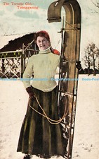 R527891 The Toronto Girl