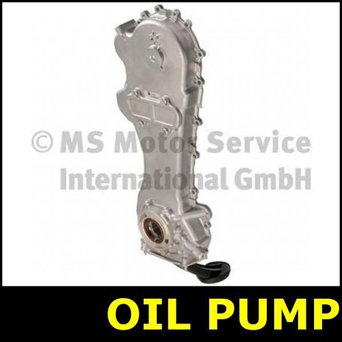 Oil pump for fiat punto - pump,