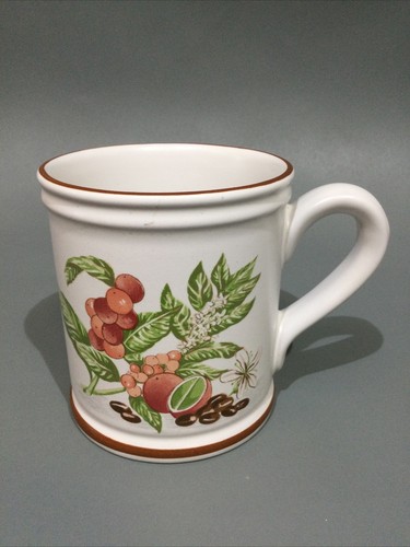 Denby maxwell house limited - maxwell,