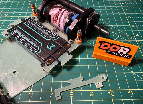 Battery plate wide mardave - wide,,