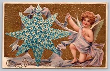 Postcard To My Valentine