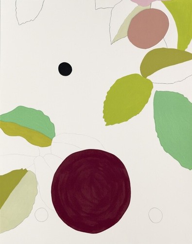 Gary hume london 2012 - london,
